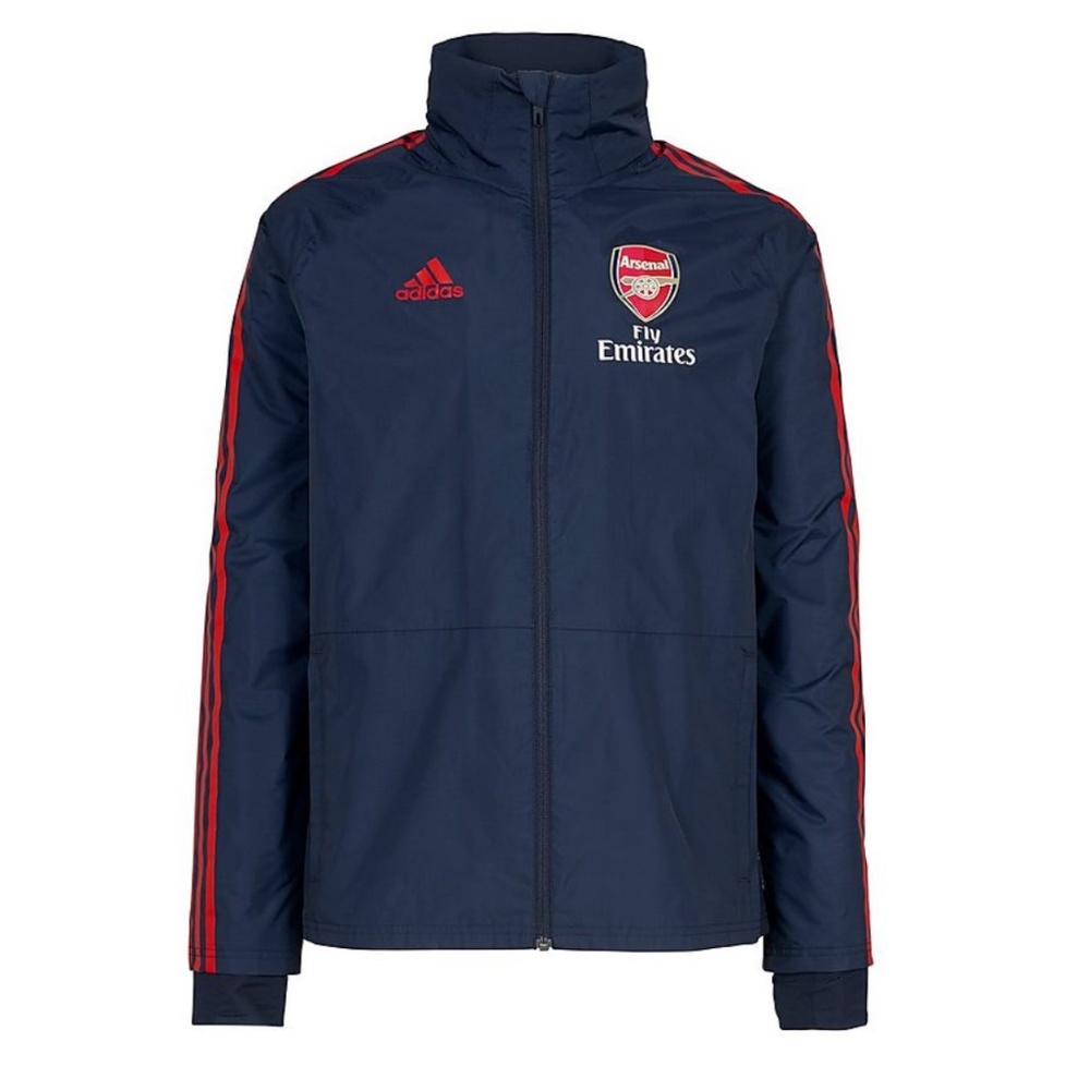 Arsenal Adult 19/20 Storm Jacket